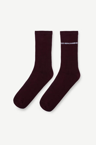SOCKS 407