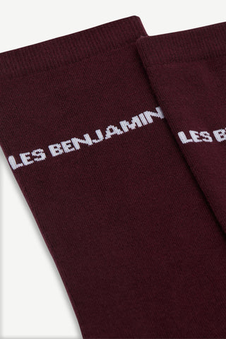 SOCKS 407