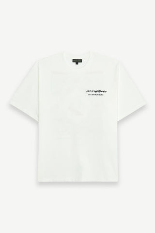 FUTURA TEE 501