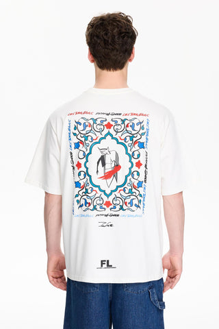 FUTURA TEE 501