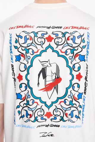 FUTURA TEE 501