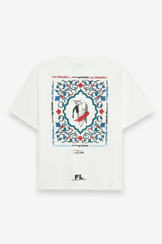FUTURA TEE 501