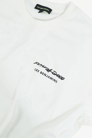 FUTURA TEE 501
