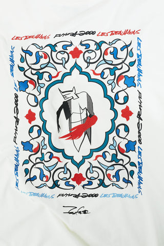 FUTURA TEE 501