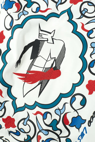 FUTURA TEE 501