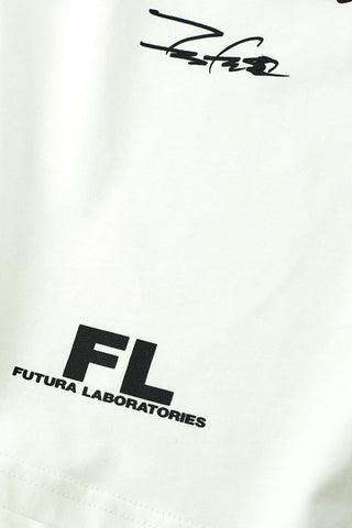 FUTURA TEE 501