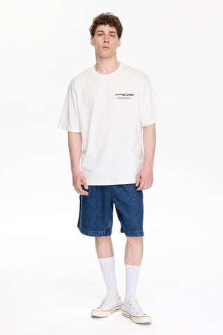 FUTURA TEE 501