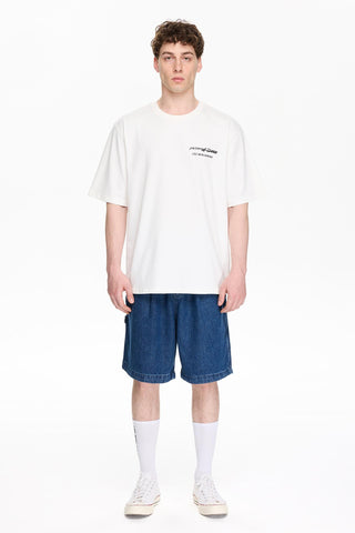 FUTURA TEE 501