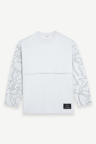 SWEATSHIRT 501