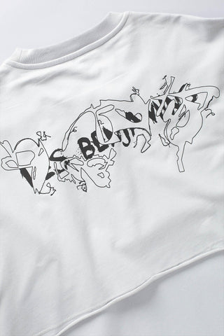 SWEATSHIRT 501