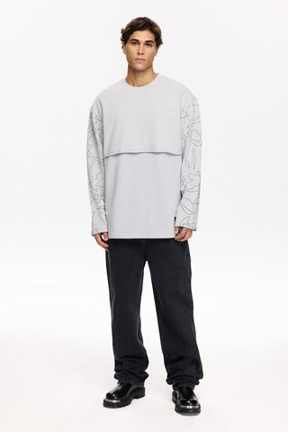 SWEATSHIRT 501