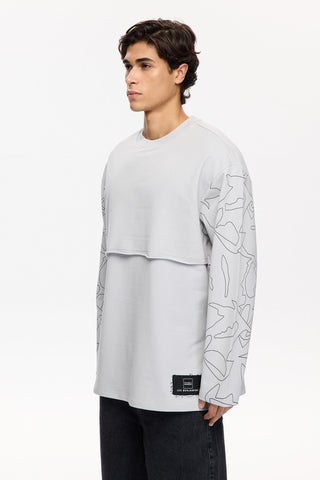 SWEATSHIRT 501