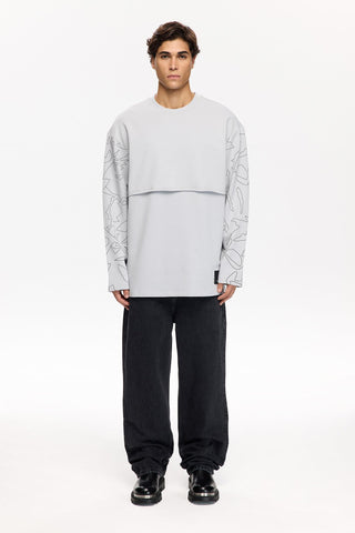 SWEATSHIRT 501