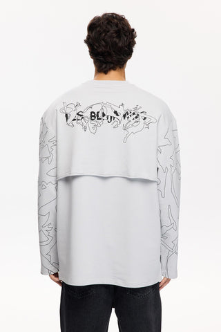 SWEATSHIRT 501