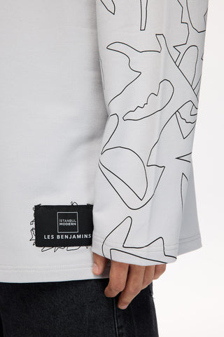 SWEATSHIRT 501