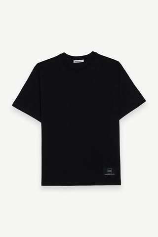 RELAXED TEE 502
