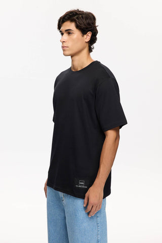 RELAXED TEE 502