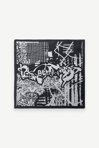 SCARF 501