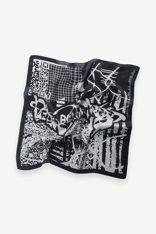 SCARF 501