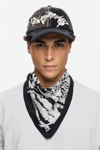 SCARF 501