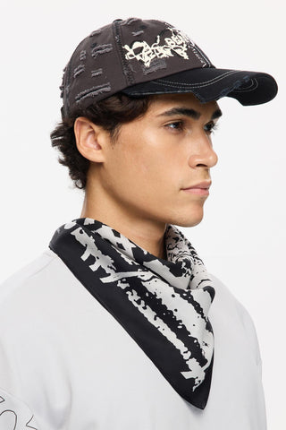SCARF 501