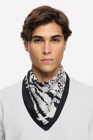 SCARF 501