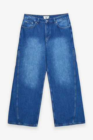 DENIM PANT 501