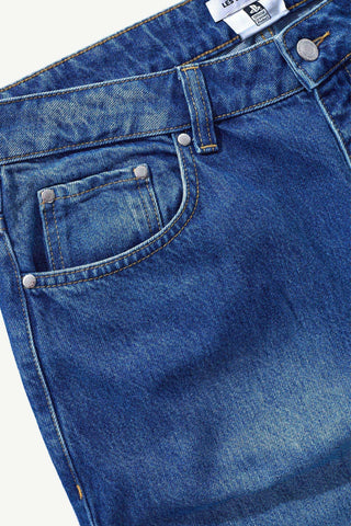 DENIM PANT 501
