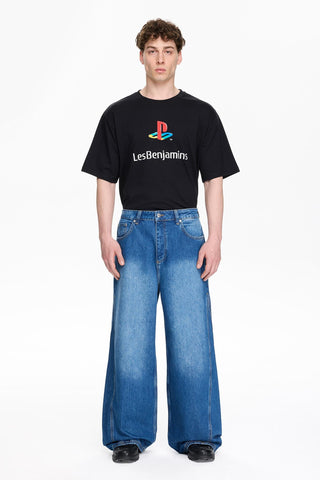 DENIM PANT 501