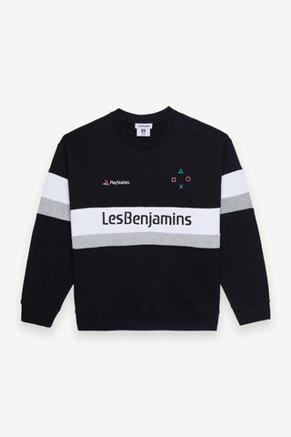 SWEATSHIRT 501