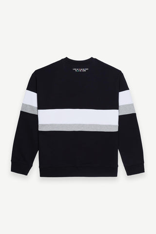 SWEATSHIRT 501