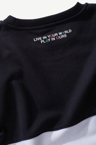 SWEATSHIRT 501