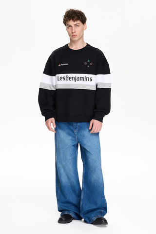 SWEATSHIRT 501