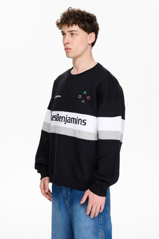 SWEATSHIRT 501