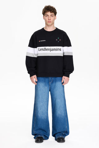 SWEATSHIRT 501