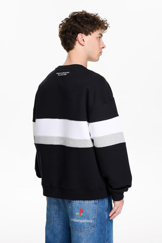 SWEATSHIRT 501