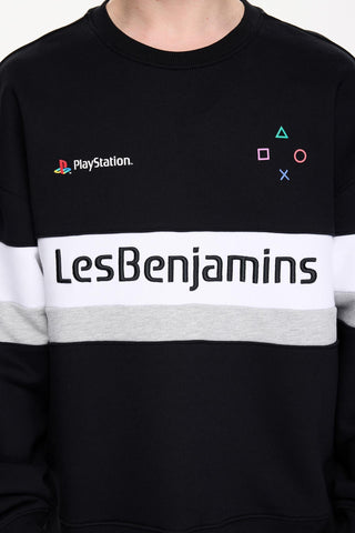 SWEATSHIRT 501