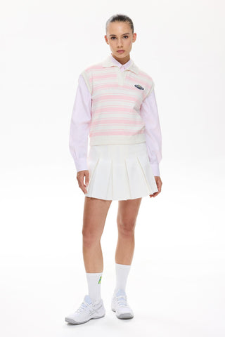 KNIT VEST 001