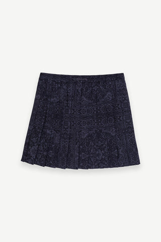 SKIRT 002