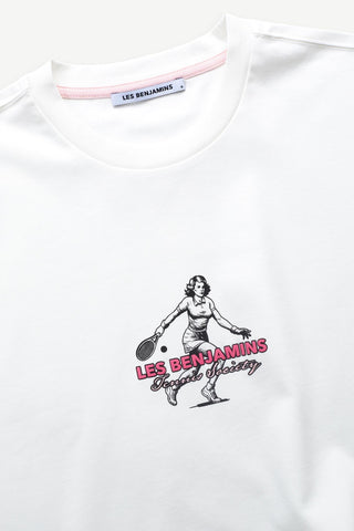 SHORT SLEEVE TEE 001