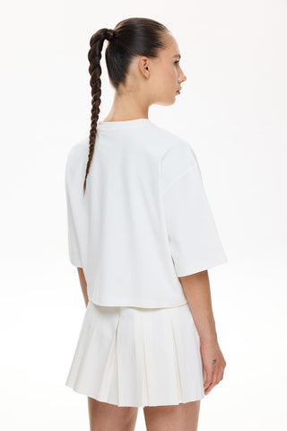 SHORT SLEEVE TEE 001