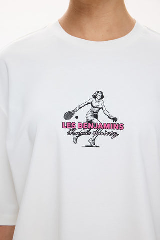 SHORT SLEEVE TEE 001