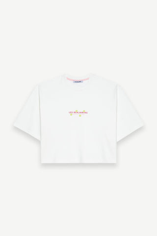 SHORT SLEEVE TEE 002
