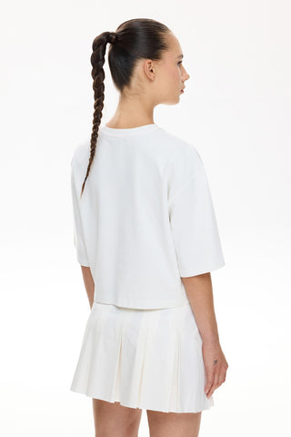 SHORT SLEEVE TEE 002