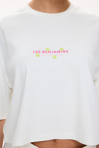 SHORT SLEEVE TEE 002