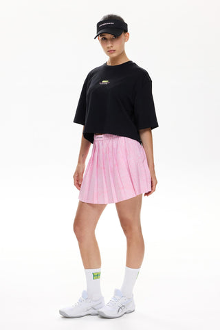 SHORT SLEEVE TEE 003