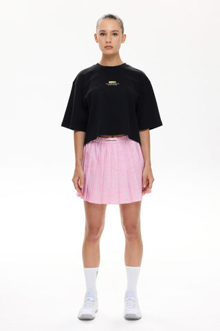SHORT SLEEVE TEE 003