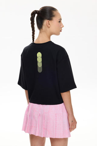 SHORT SLEEVE TEE 003