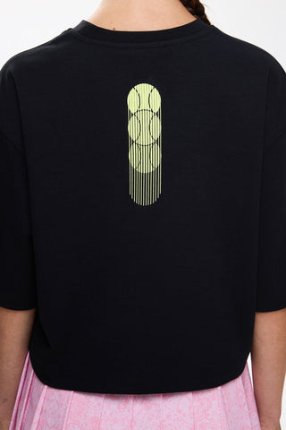 SHORT SLEEVE TEE 003