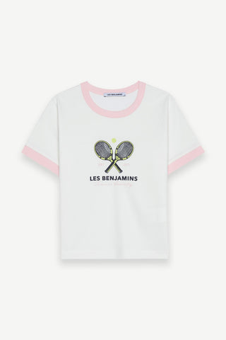SHORT SLEEVE TEE 004